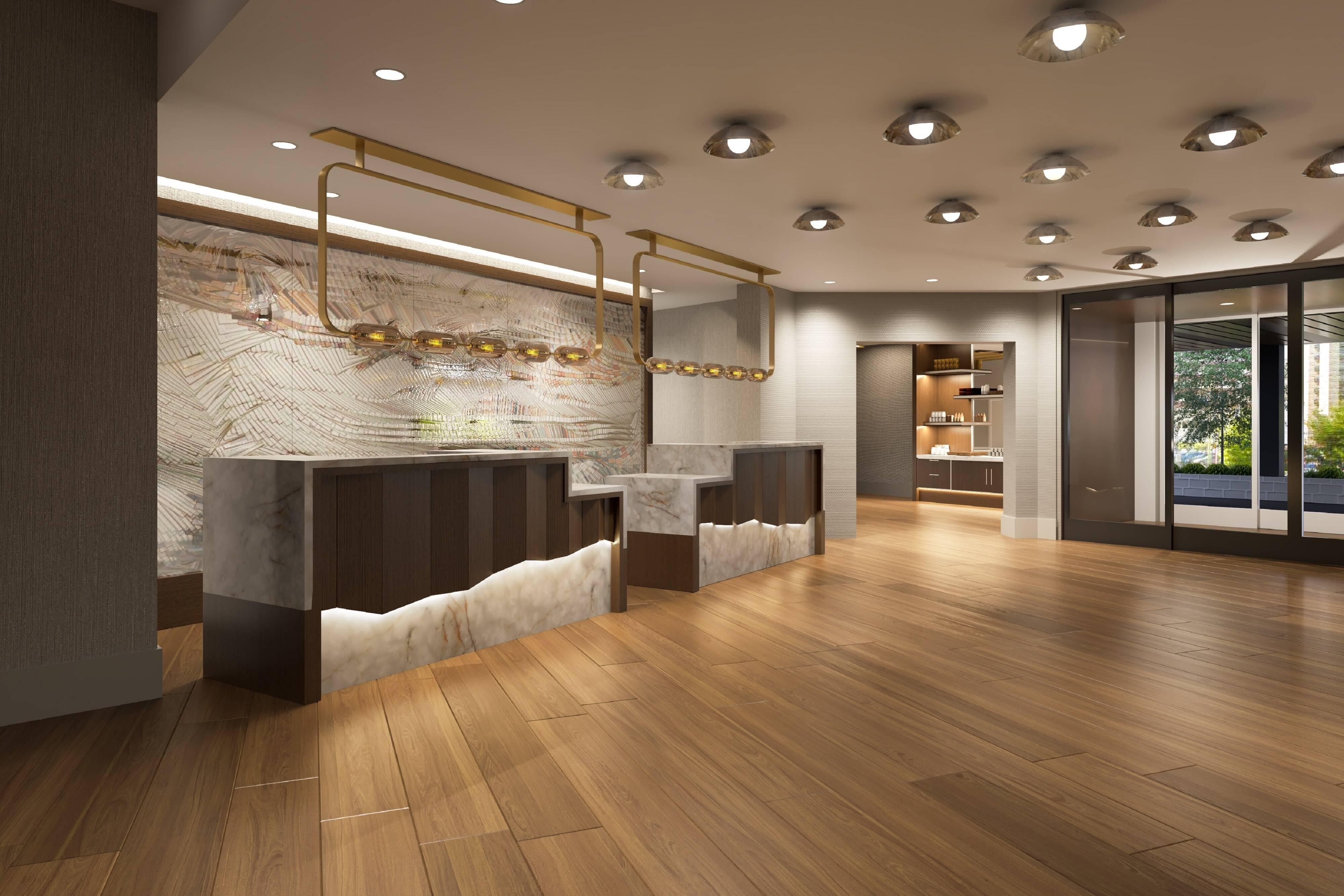 Marriott San Antonio Airport Hotel Buitenkant foto